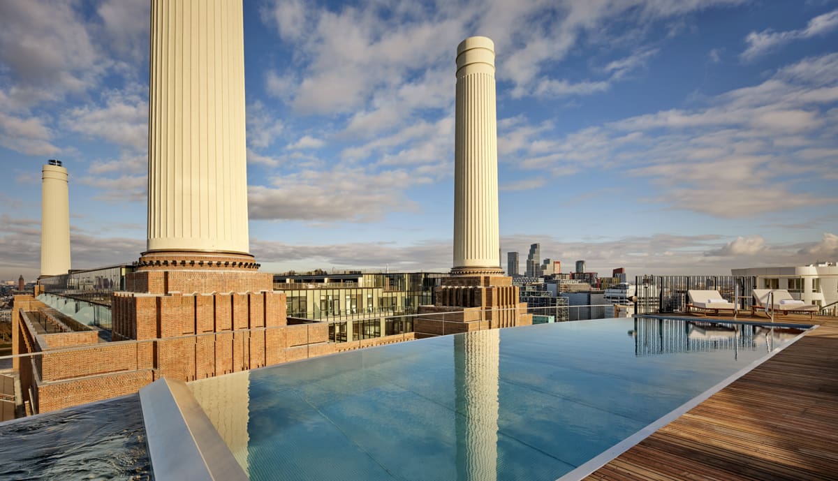 10 Best Swimming Pools in London: 2025 Guide