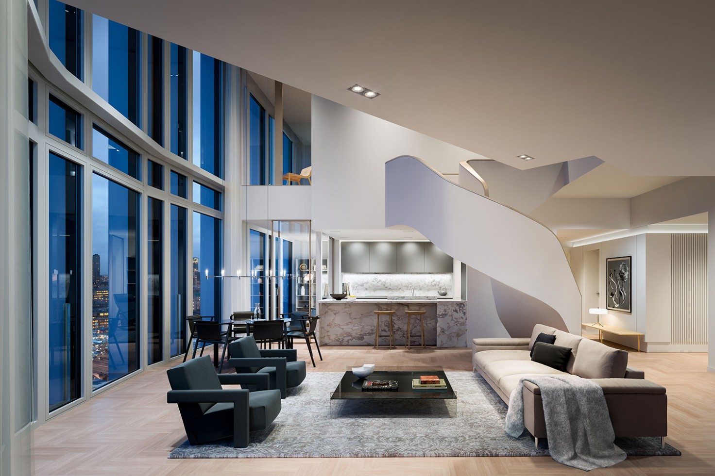 What Is a Duplex Apartment? Complete UK Guide (2025)