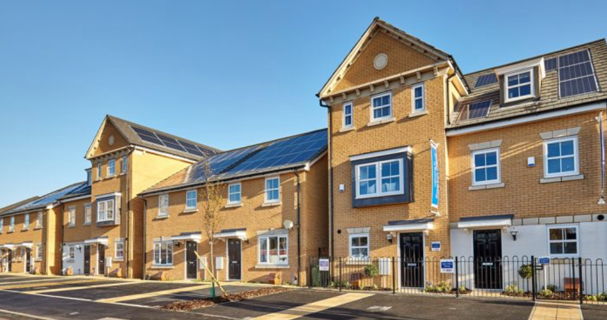Egerton Place