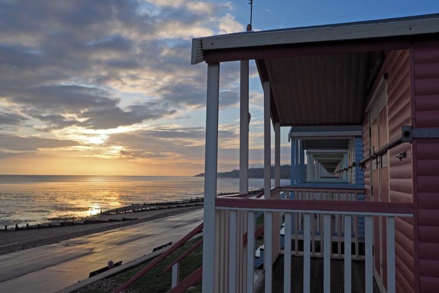 Minster Beach Development