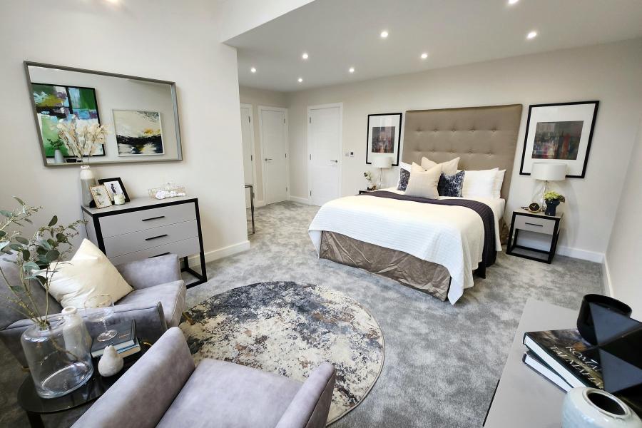 Minster Beach Development
