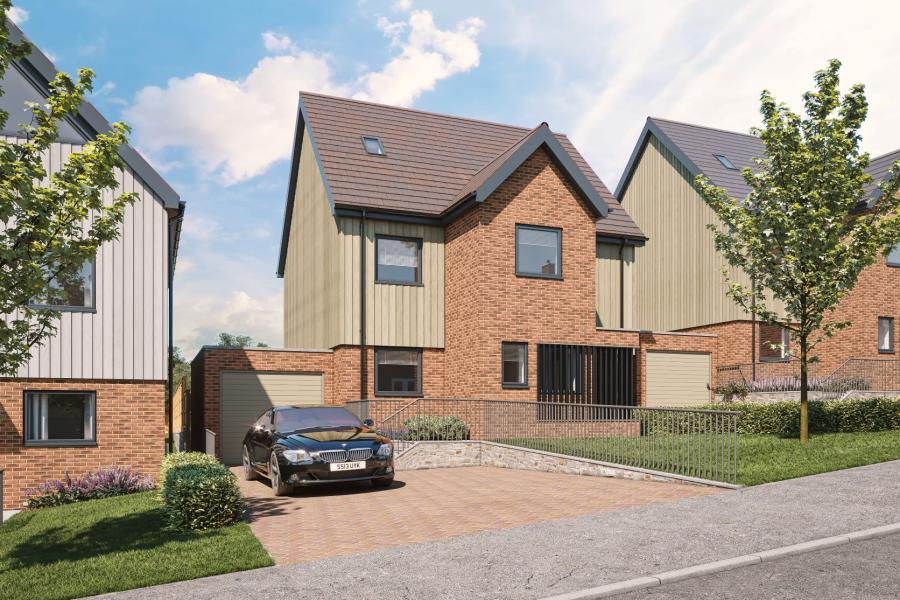 Minster Beach Development