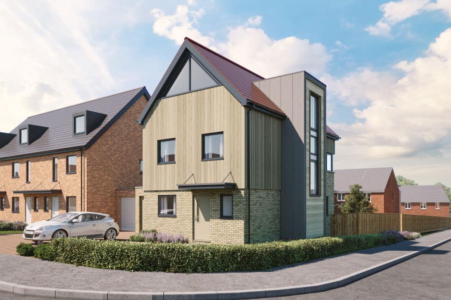 Minster Beach Development