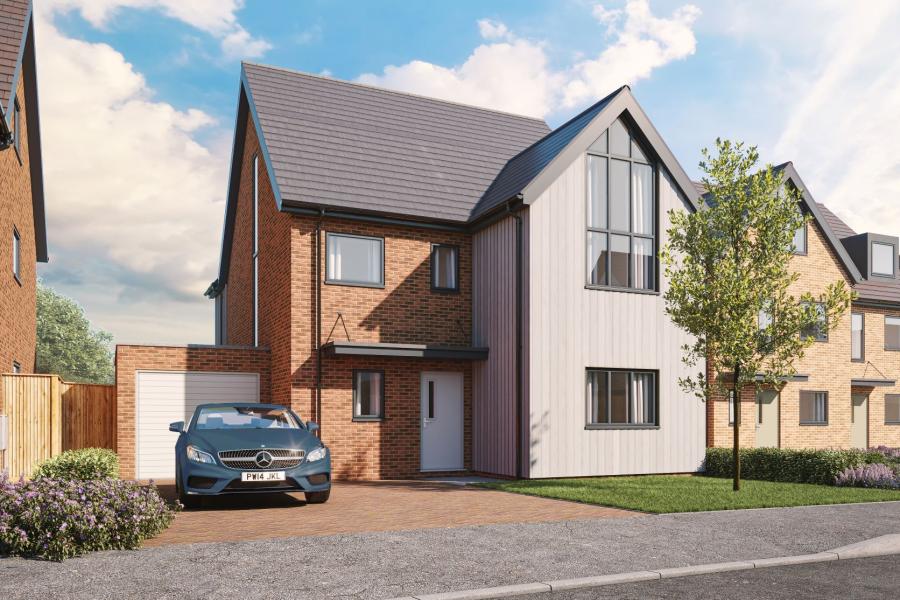 Minster Beach Development