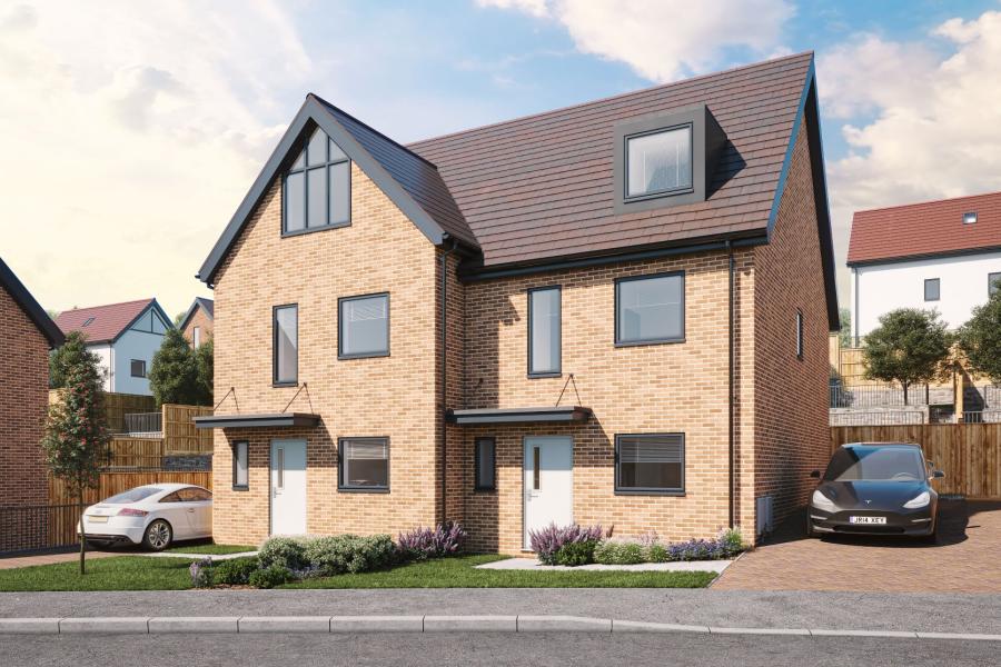 Minster Beach Development