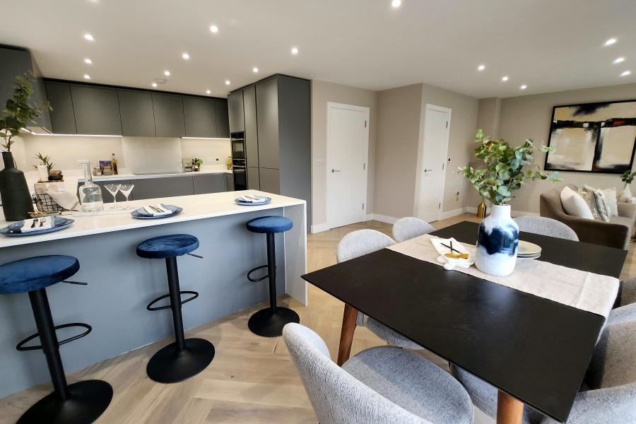 Minster Beach Development