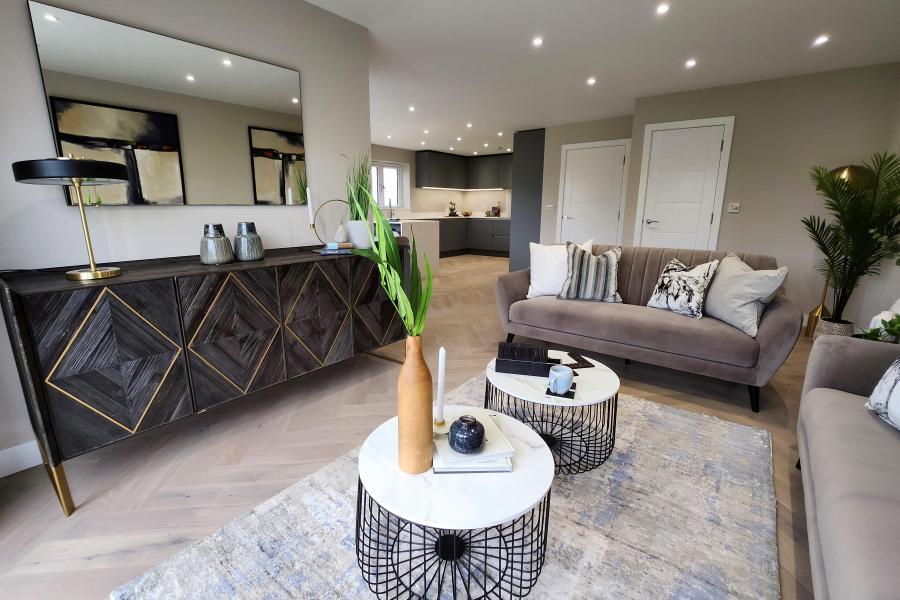 Minster Beach Development