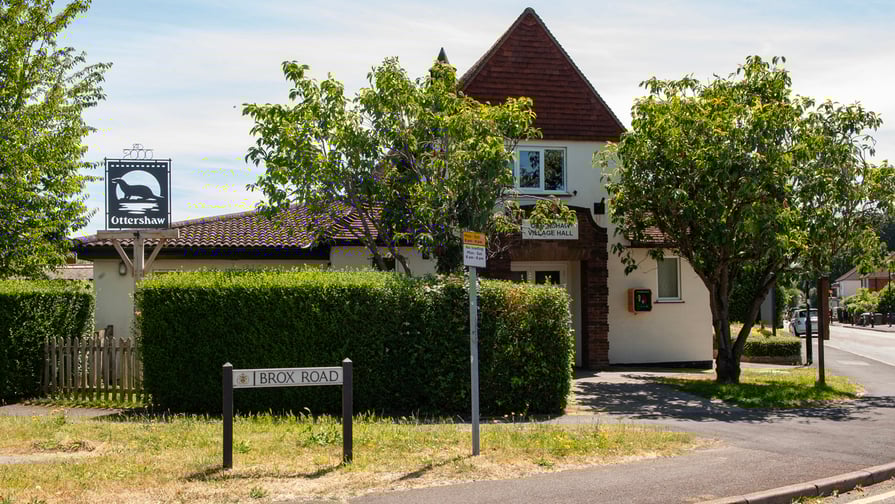 Broxborough Park