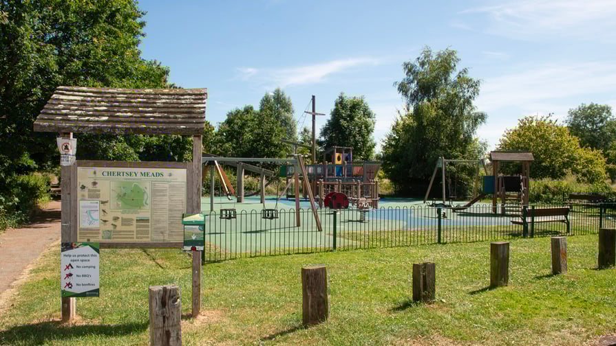 Broxborough Park