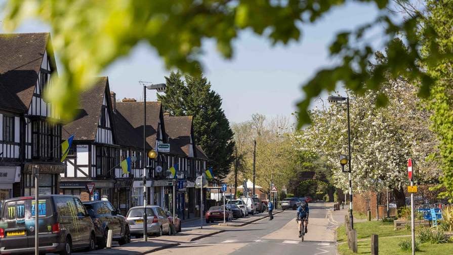 Manorwood