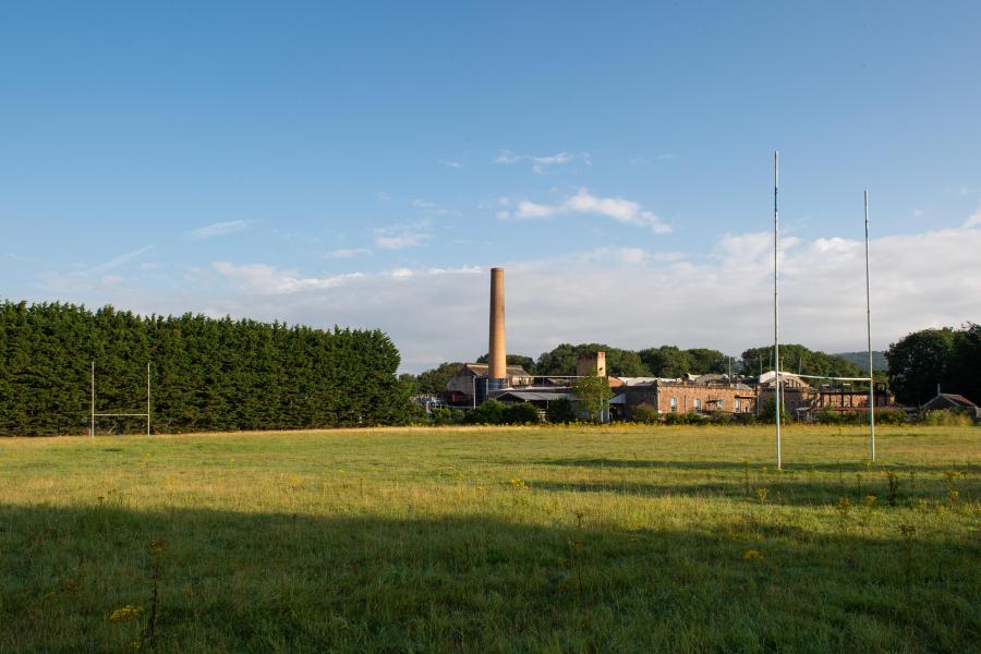 Rose Banks