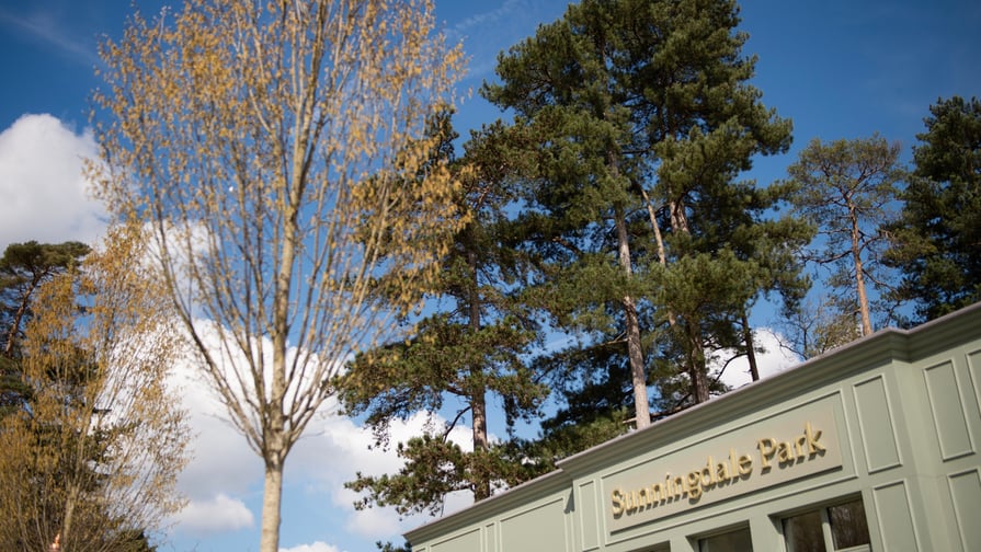 Sunningdale Park