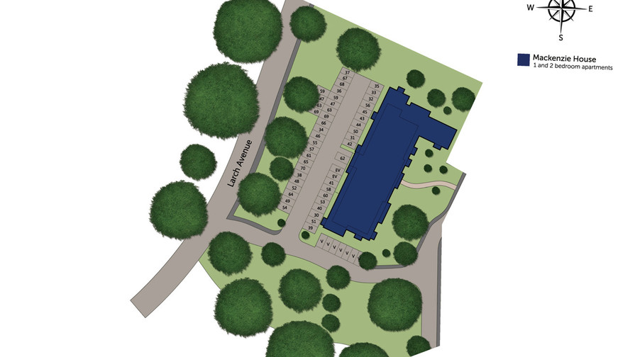 Sunningdale Park