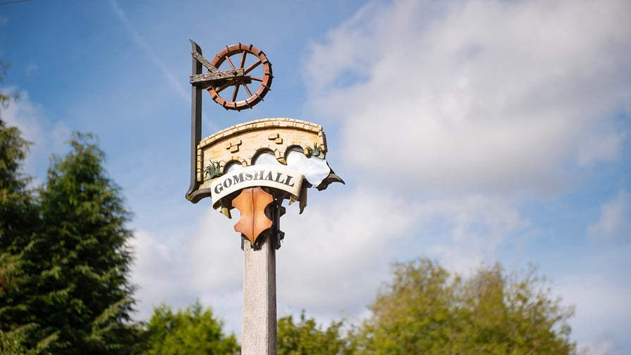 Tillingbourne Gardens