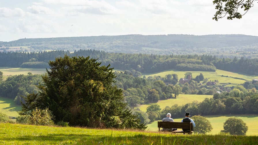 Tillingbourne Gardens