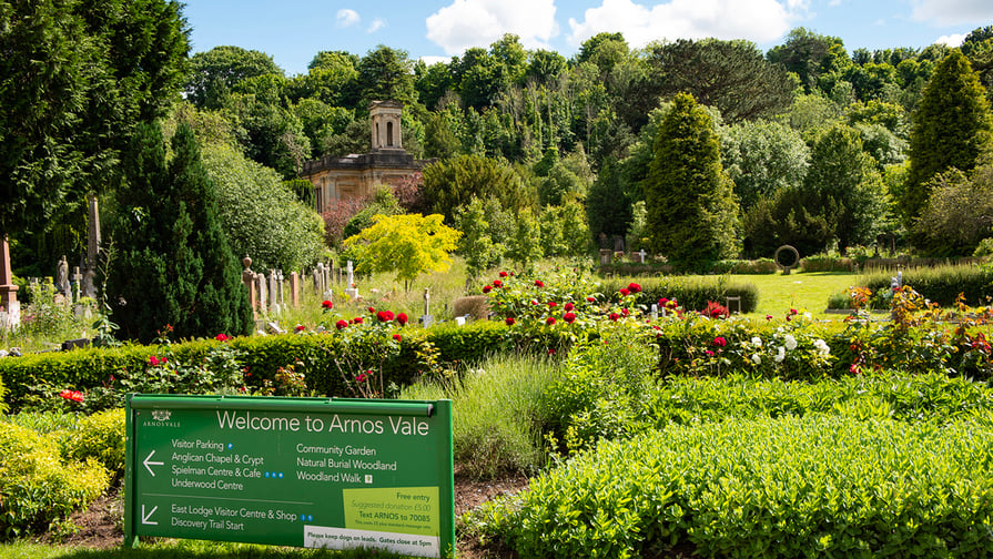 Vale Heights