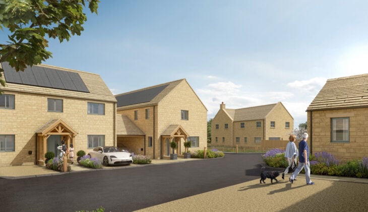 Manor Court