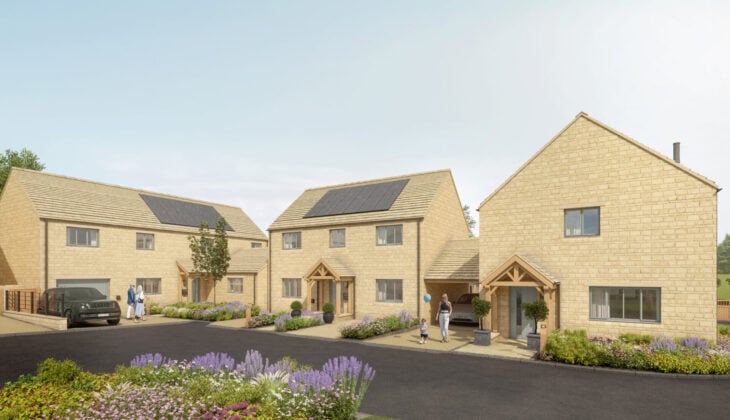 Manor Court