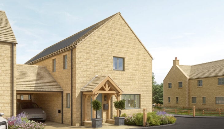 Manor Court