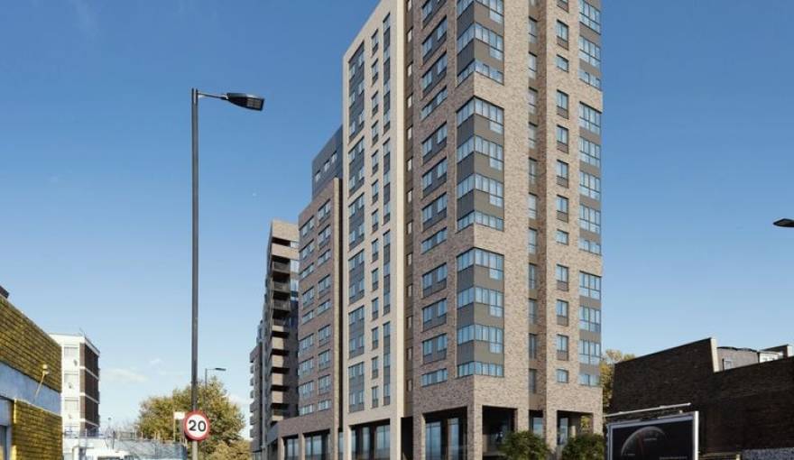 313-349 Ilderton Road