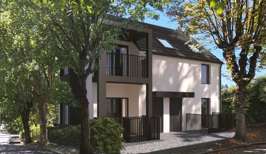 Purley Development