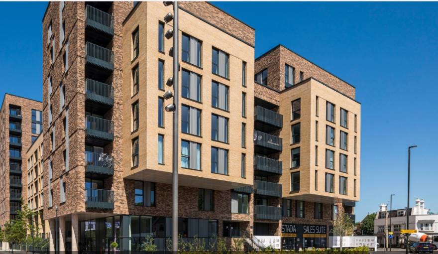 Wimbledon Development