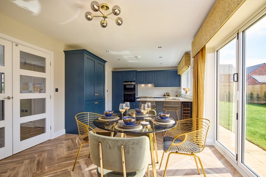 Westmoor Grange