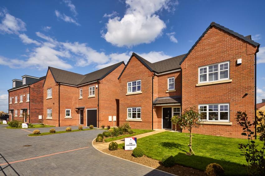 Westmoor Grange