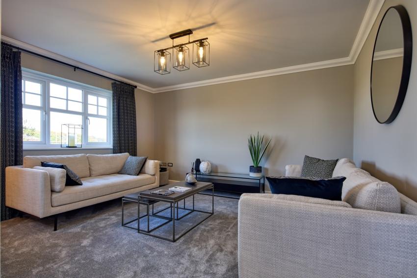 Westmoor Grange