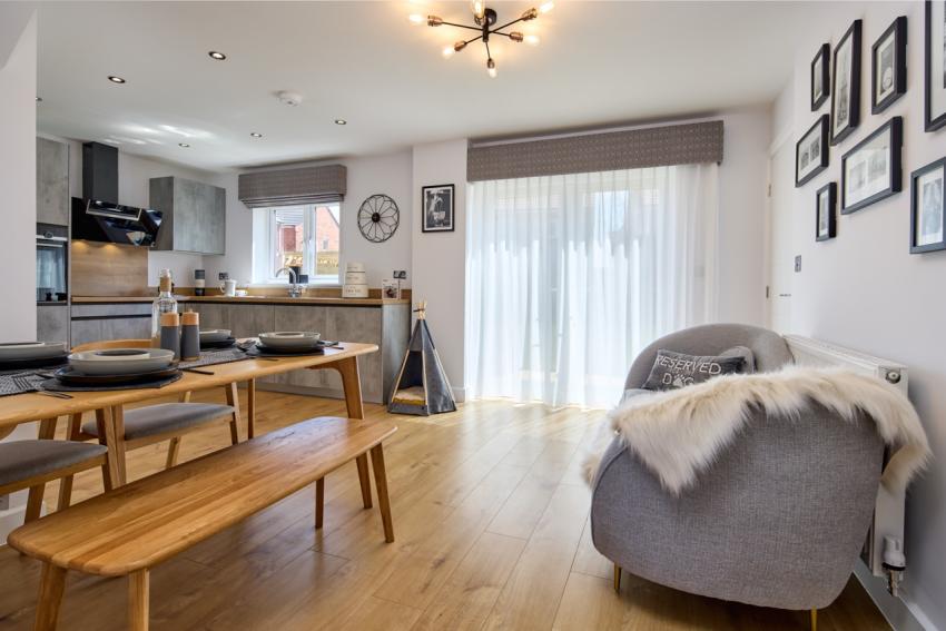 Westmoor Grange