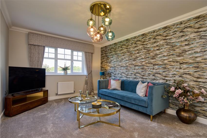 Westmoor Grange