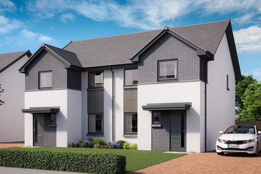 Allanwater Chryston