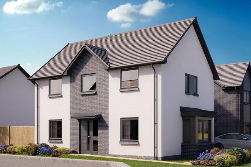Allanwater Chryston