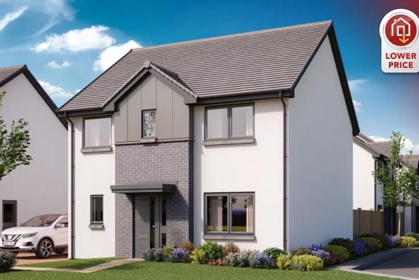 Allanwater Chryston