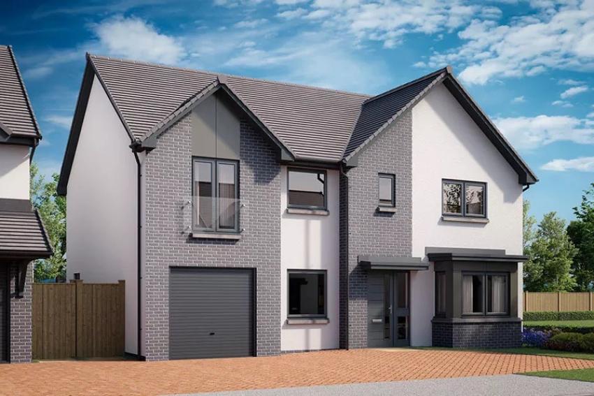 Allanwater Chryston
