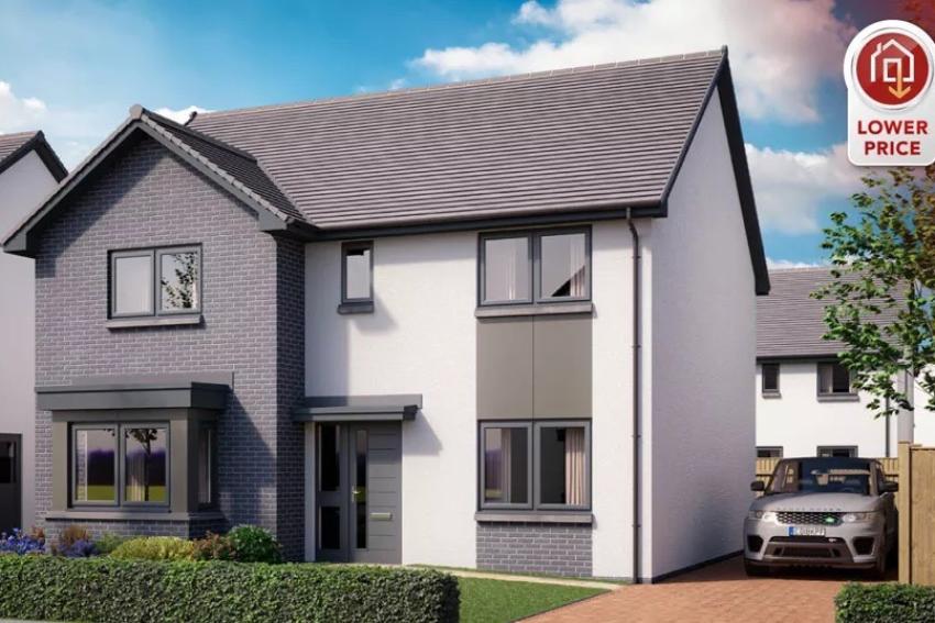 Allanwater Chryston