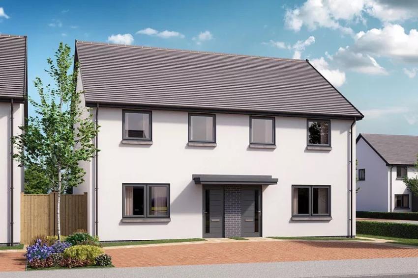 Allanwater Chryston