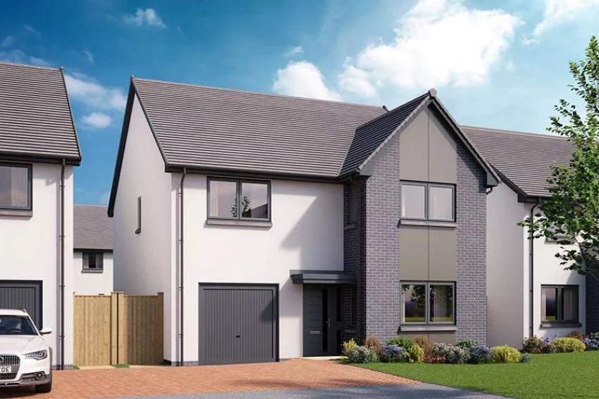Allanwater Chryston