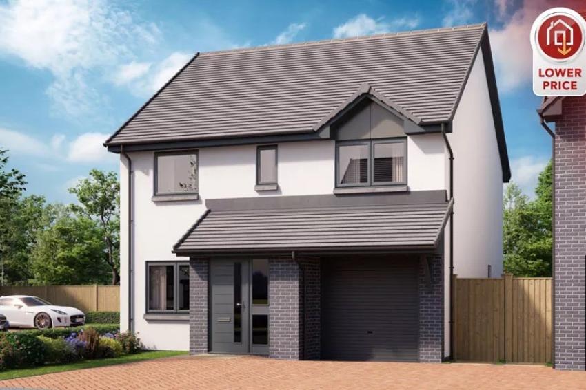 Allanwater Chryston