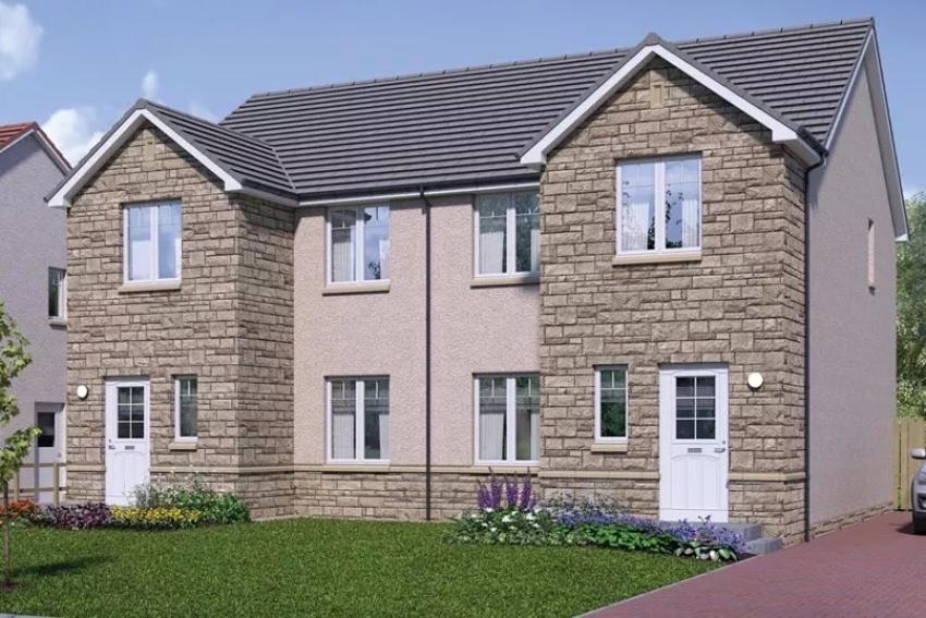Oaktree Gardens
