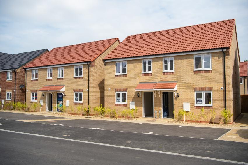 Tudor Reach