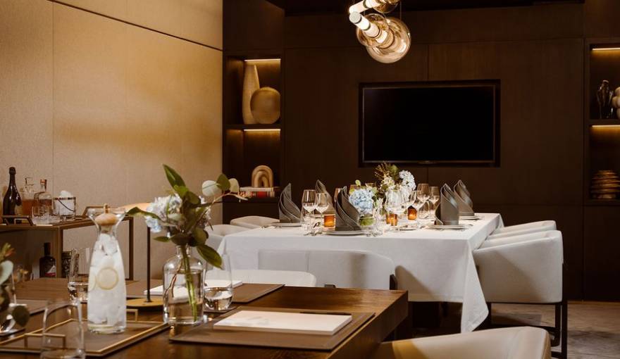 The Bryanston