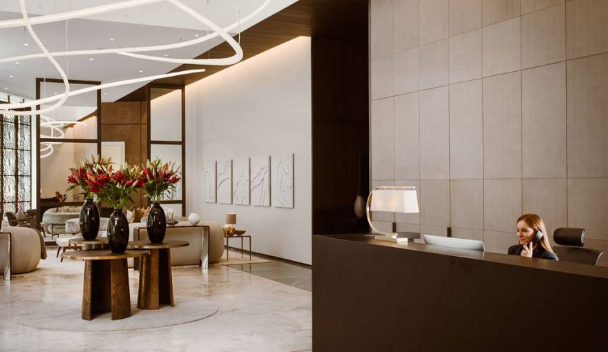 The Bryanston