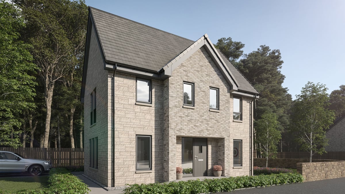 Bangour Village Estate