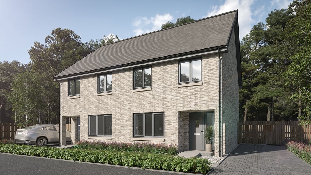 Bangour Village Estate