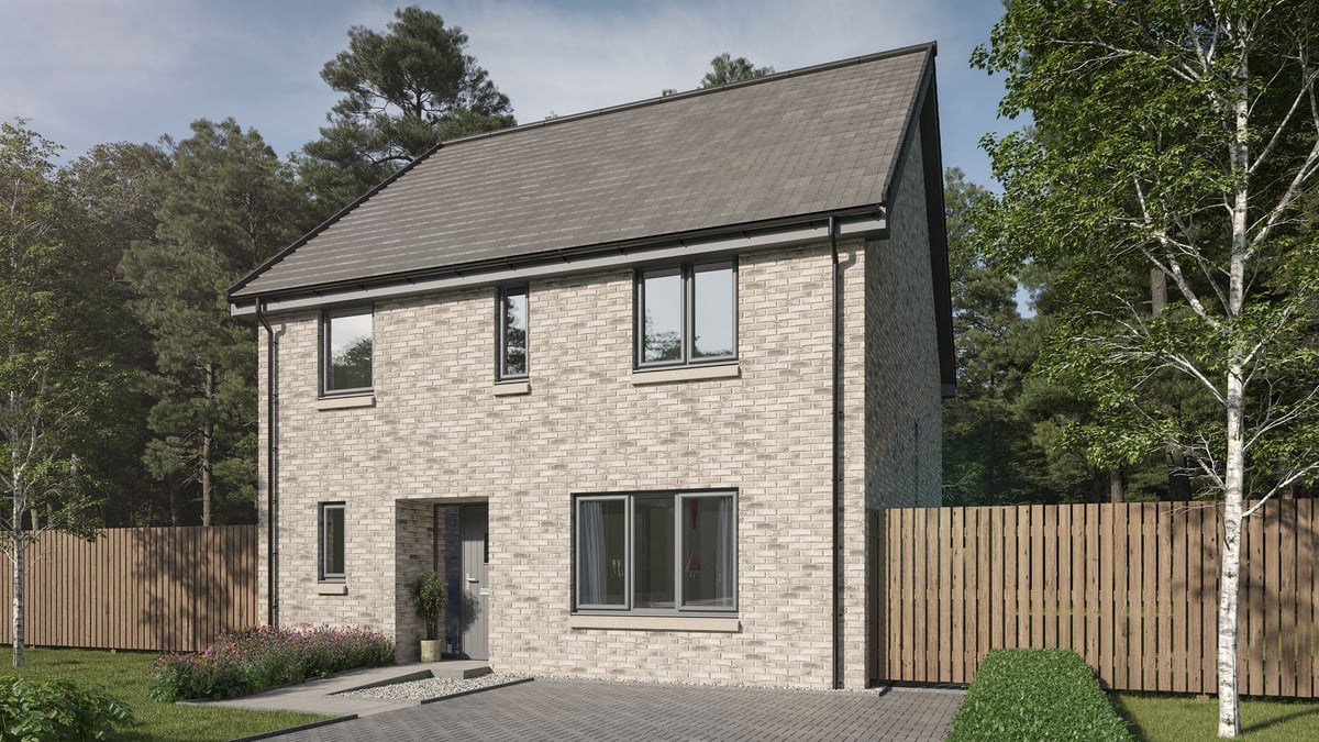 Bangour Village Estate
