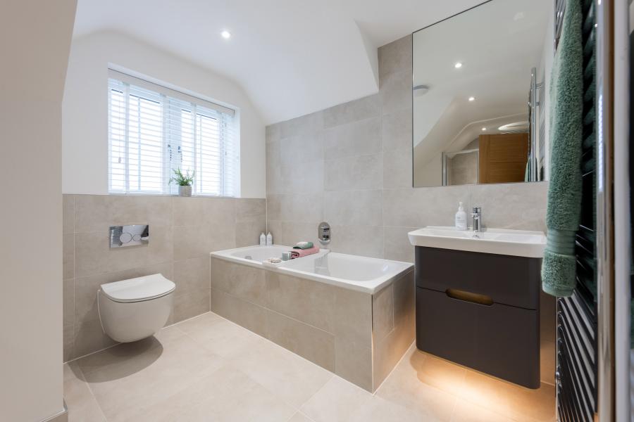 Whyteleafe Grove