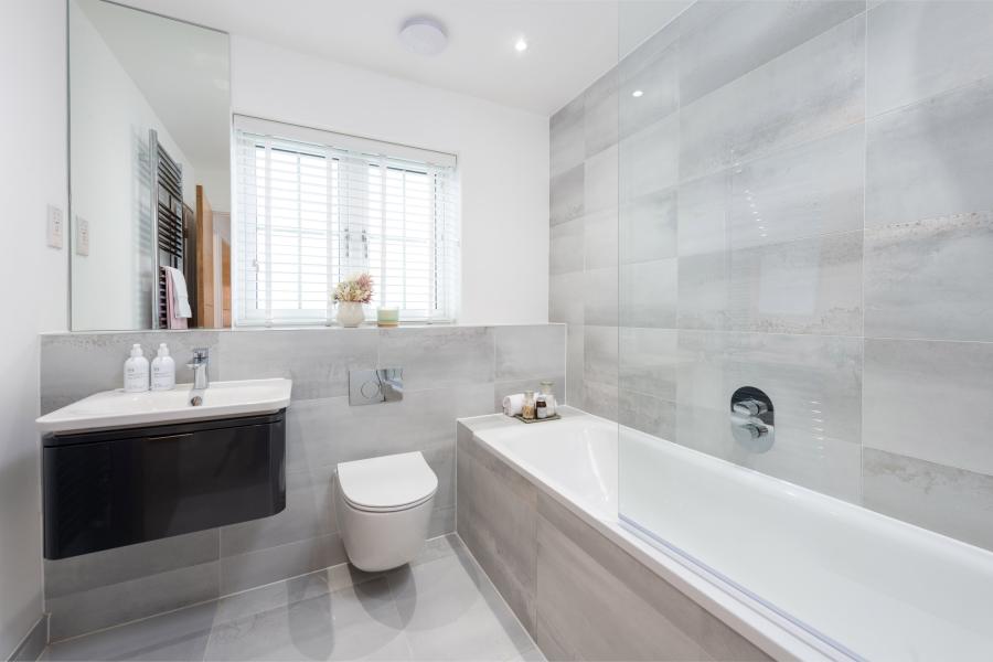 Whyteleafe Grove