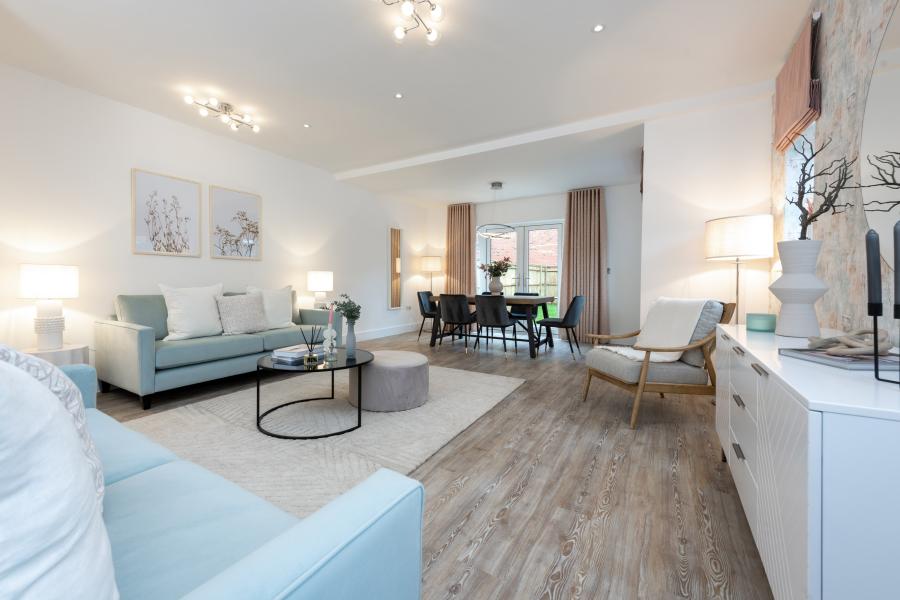 Whyteleafe Grove