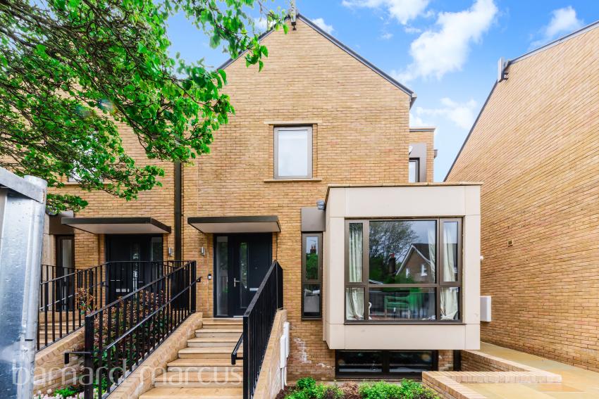 Soane Place